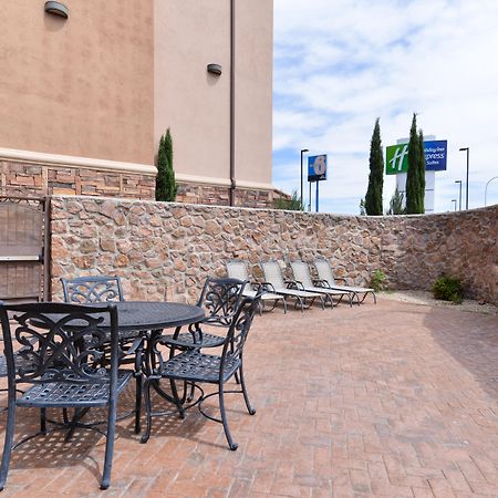Holiday Inn Express Hotel & Suites Las Cruces By Ihg Exterior foto