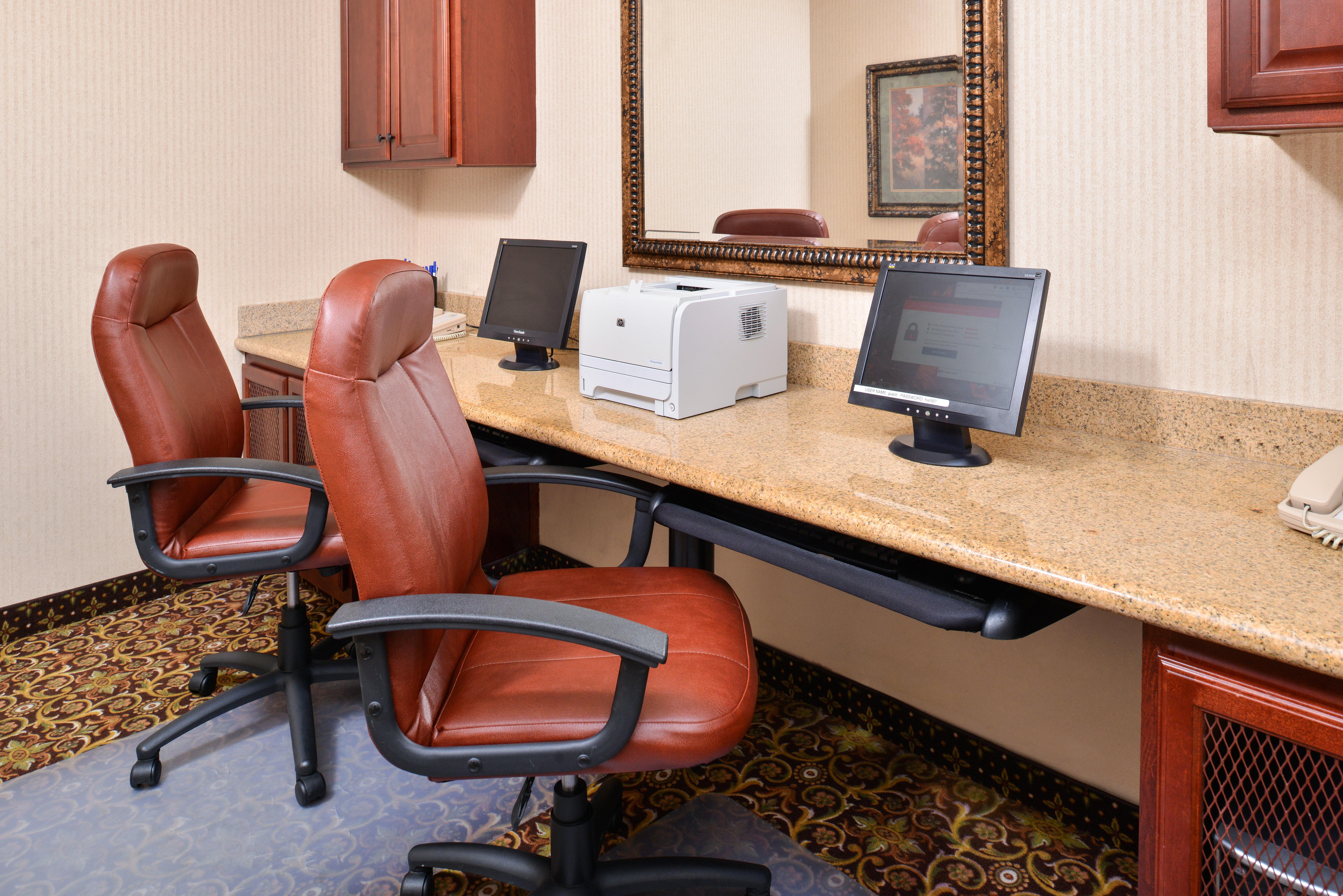 Holiday Inn Express Hotel & Suites Las Cruces By Ihg Exterior foto