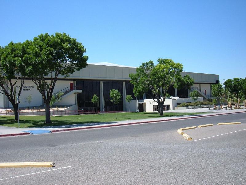 Holiday Inn Express Hotel & Suites Las Cruces By Ihg Exterior foto